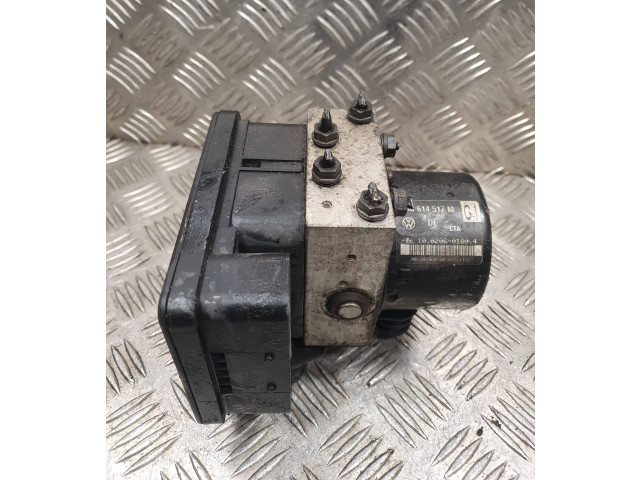 Блок АБС 1K0907379Q, 00005305F3 Volkswagen Touran I 2003 - 2010 года
