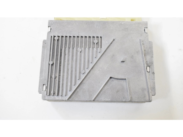 Блок управления коробкой передач 00001312A4, P09480760 Volvo S80