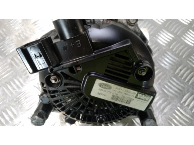 Генератор 1506300 Ford Fiesta 1.4