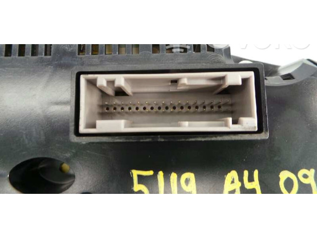 Панель приборов 8K09200900C, E1-B6-11-1 Audi A4 Allroad