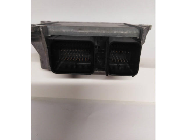 Блок подушек безопасности 9X2314D374A, 10272010 Jaguar XF