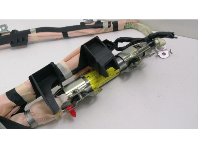 Боковая подушка безопасности 0589P1000182 Honda CR-V