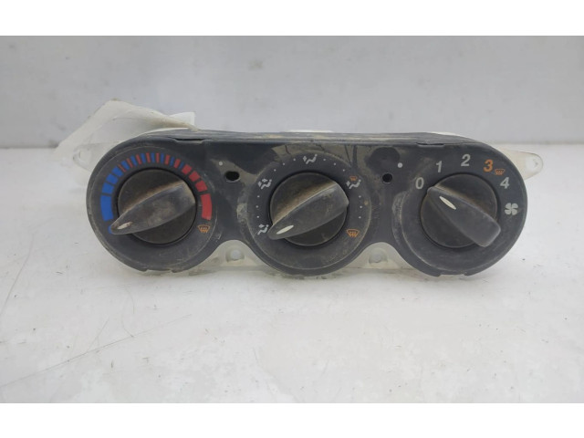 Блок управления климат-контролем 9T1618C419AA Ford Transit Tourneo Connect