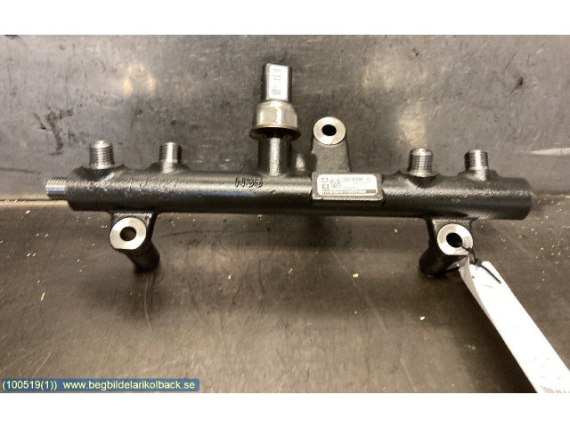 Топливная рампа 1570P3 Citroen C5