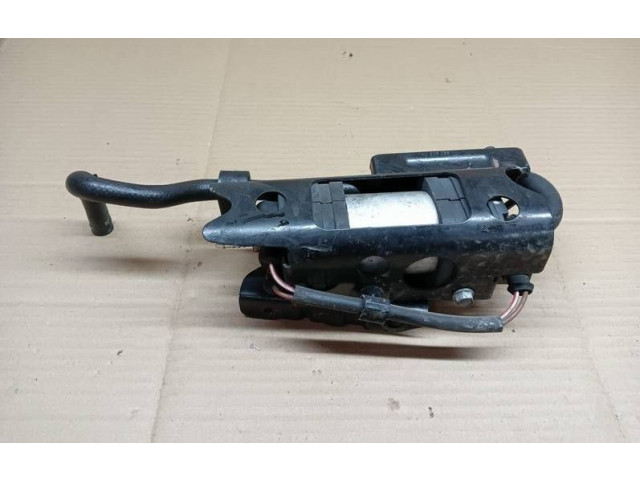 Топливный насос