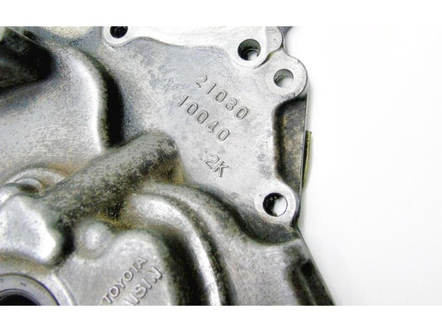 Čerpadlo oleje 21030-10040 Toyota Yaris Verso