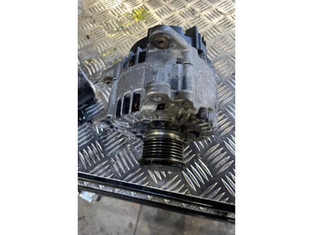 Генератор 03L903023F   Volkswagen Golf VI      