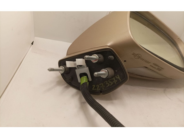 Зеркало электрическое Lexus IS 220D-250-350 2006 - 2013 года
