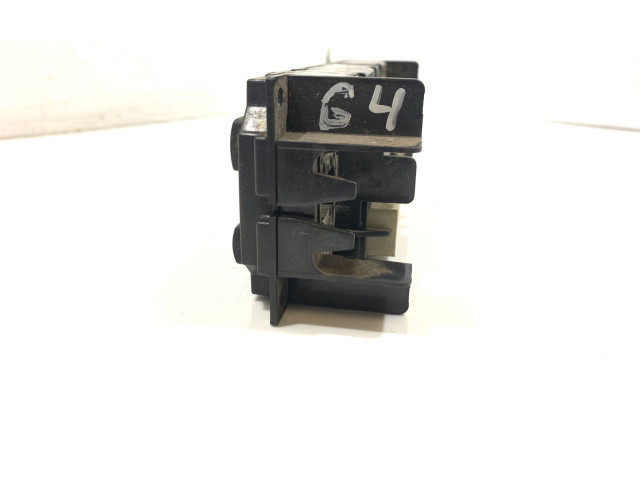 Турбина Блок управления кондиционера воздуха / климата/ печки (в салоне) Volkswagen Golf IV