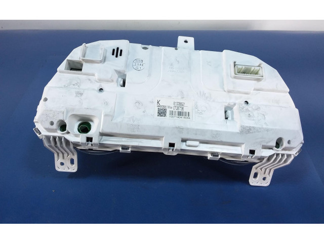 Панель приборов 8100B821, 8100B821 Mitsubishi Lancer VIII