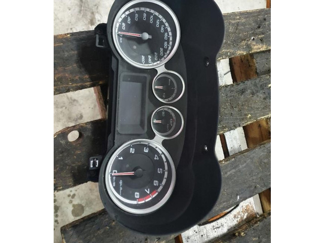 Přístrojová deska  Alfa Romeo Mito 2008 50508530, 50508530  