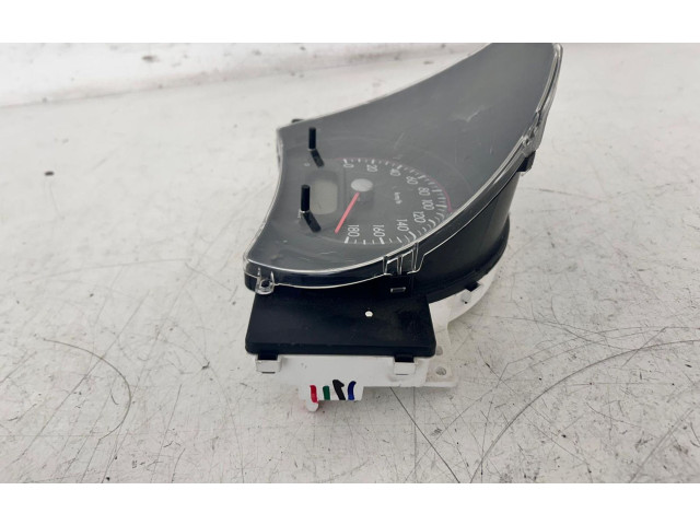 Přístrojová deska Nissan Pixo 2010 34100-68K0, 34100-68K0