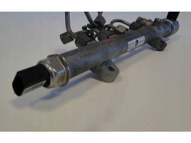 Vstřikovací lišta A6510700495, A6510700495 Mercedes-Benz E W212