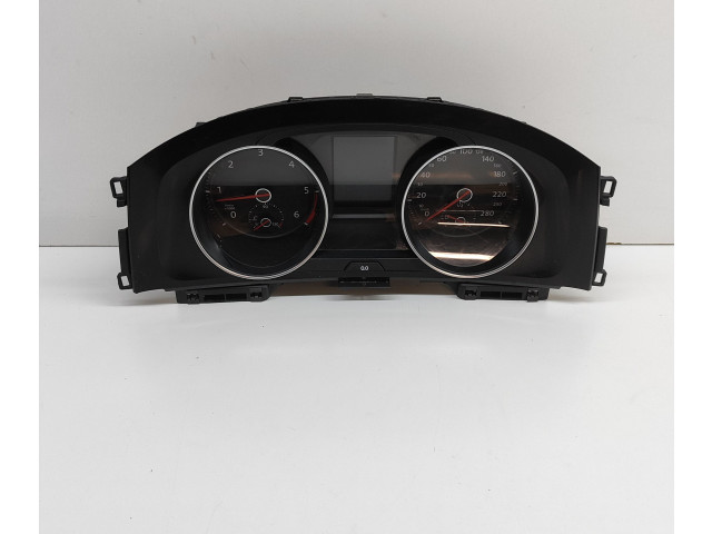 Geschwindigkeitsmesser Cockpit 5G6920870A, A2C85272700 Volkswagen Golf VII