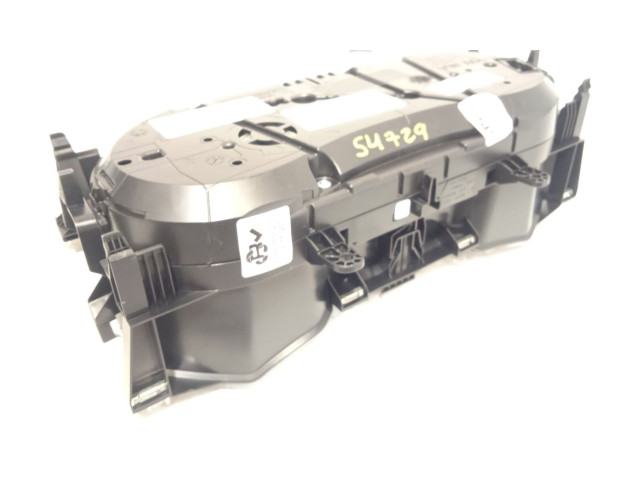 Přístrojová deska Volkswagen T-Roc 2021 2GA920741C