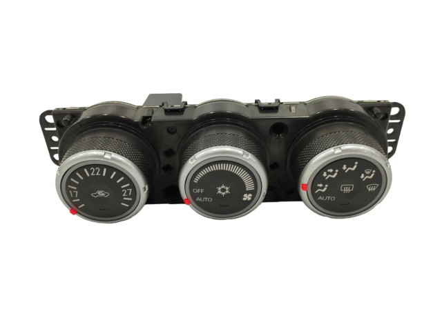 Блок управления климат-контролем 7820A115XB Mitsubishi ASX