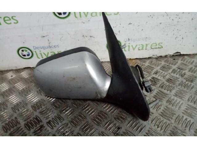 Зеркало электрическое        Citroen Xsara   -  года   