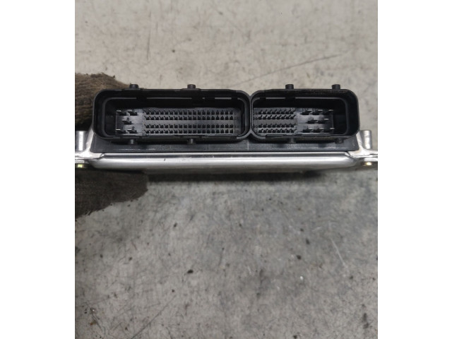 Блок управления двигателя 0281011283   KIA Sorento