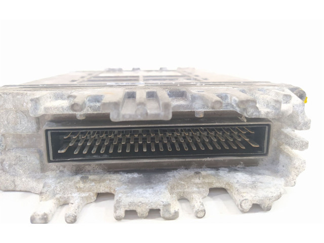 Блок управления двигателя 028906021DK   Seat Cordoba (6K)