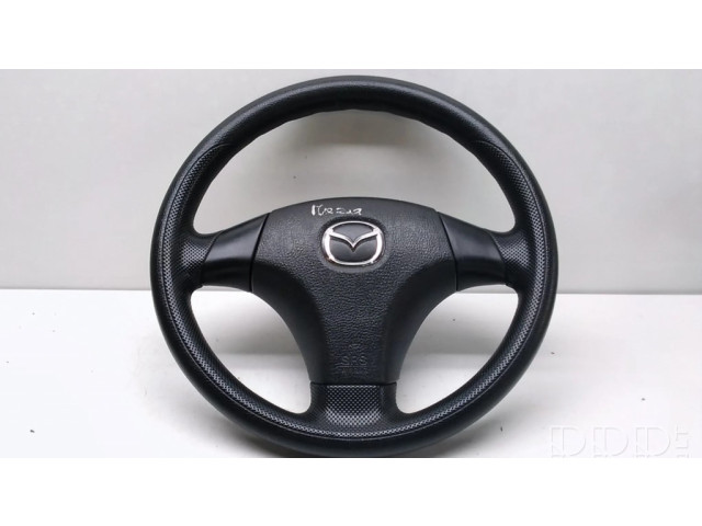 Руль Mazda MPV GS120, 00790