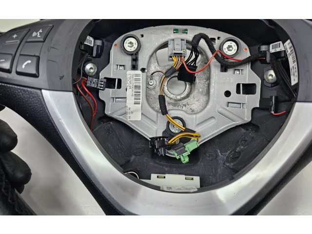 Volant BMW X6 E71 2009 0001008882, 6786705