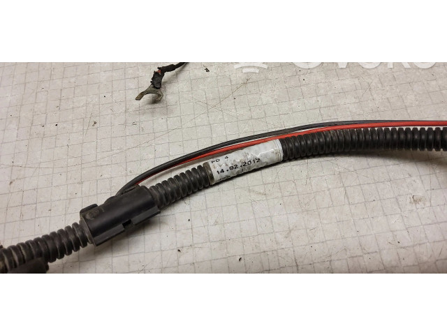 Řídící jednotka E6722452006, 038971600 Volkswagen Transporter - Caravelle T5 2006