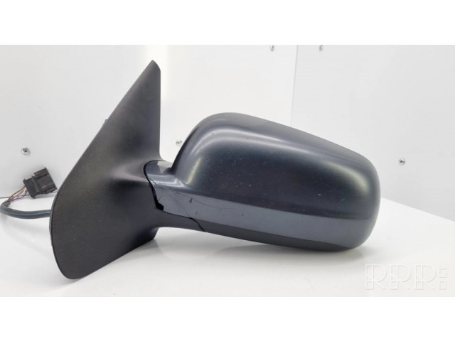 Зеркало электрическое        Volkswagen Bora  1998 - 2005 года   