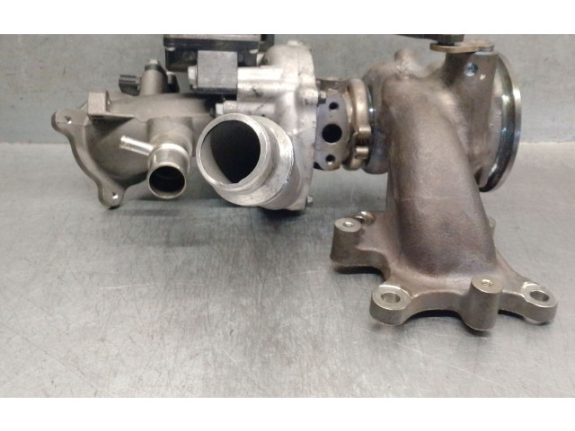 Турбина KIA Xceed 2823108400, 2823108400 для двигателя G4LK