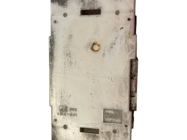 Блок управления климат-контролем 277601la0a, b4305993 Infiniti QX56