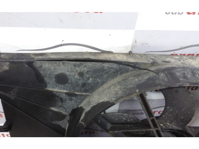 Вентилятор радиатора     0130303909, 30636445    Volvo V70 