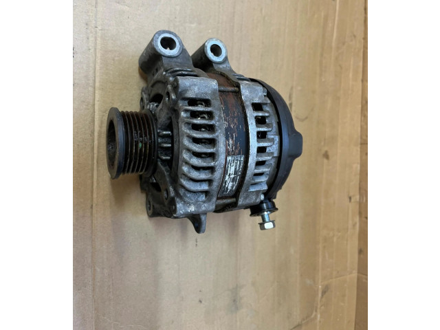 Блок предохранителей 8W83-10300-AC Jaguar XJ X351