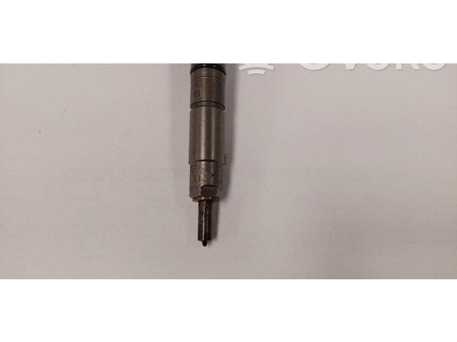 Vstřikovač 0445117003 Audi Q7 4L