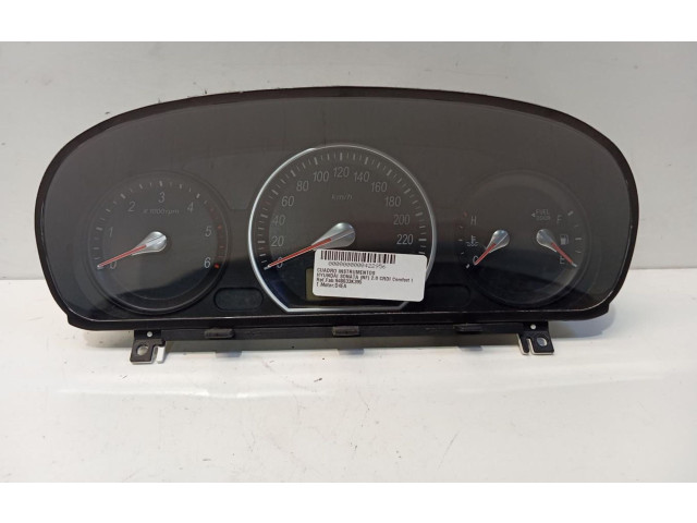 Панель приборов 940033K395 Hyundai Sonata