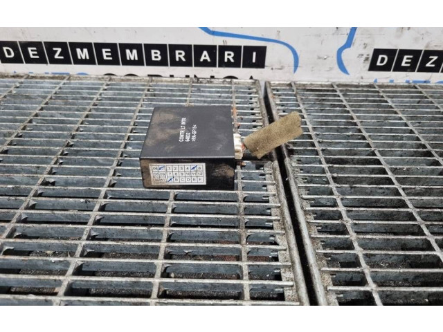 Блок управления E11033363, 6W3J13D789AA   Ford Ranger