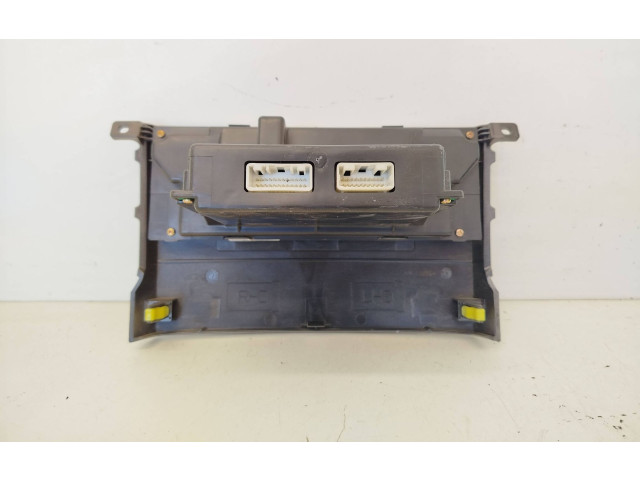 Блок управления климат-контролем 559000F030, MB1465702272 Toyota Corolla Verso E121