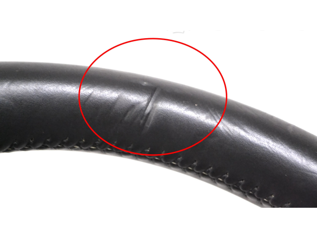 Руль Audi R8 42  2006 - 2015 года 8J0419091B      