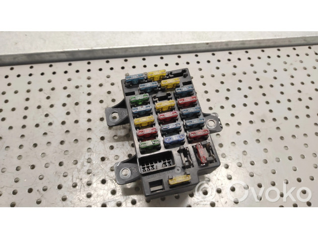 Предохранитель