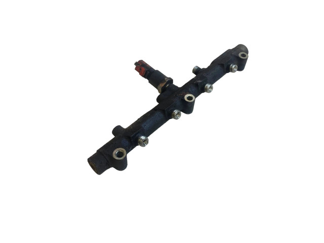 Vstřikovací lišta 0445214017, 008334 Peugeot 607