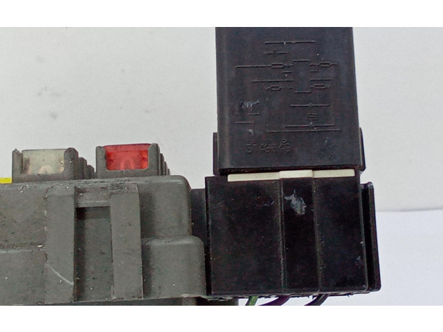 Блок комфорта 95977258, 95977258   Chevrolet Aveo   