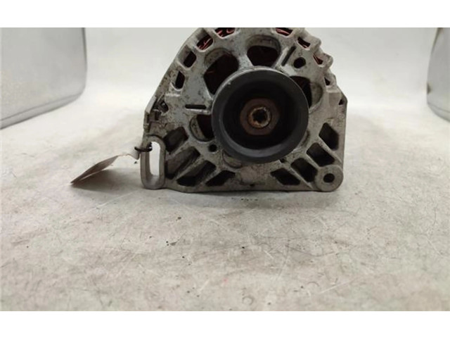 Генератор 5705541239876, CA1637IR-2   Renault Twingo I      