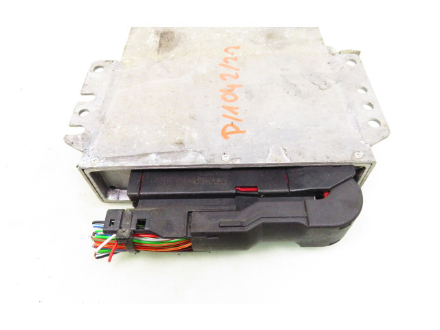 Řídící jednotka 4301909, AFM55A02 Saab 9000 CD 1995