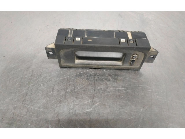 Дисплей 009164455 Opel Combo C