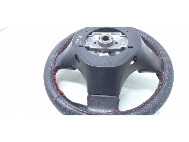 Руль Mazda 6  2002-2008 года GS12000720      