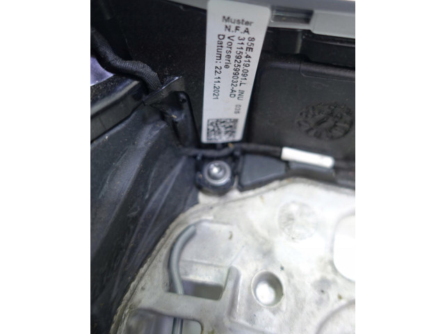 Руль Audi e-tron - года KIEROWNICA AUDI Q5 E-TRON 85E 85E419091L