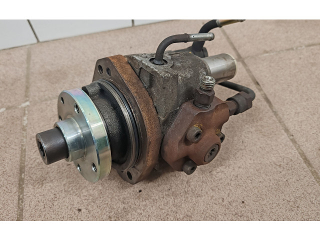 Vstřikovací čerpadlo 16700AW401, 2940000121 Nissan Almera N16