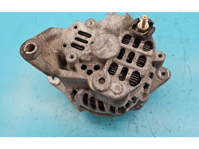 Генератор 231000M010, IMPRK1417364 Nissan Almera