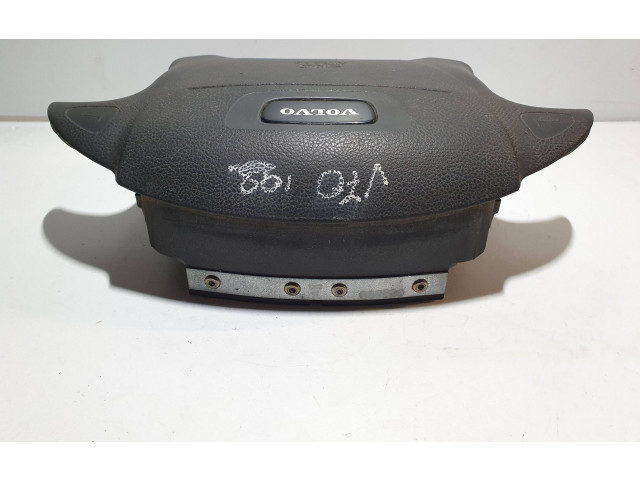 Подушка безопасности водителя 9160163   Volvo V70