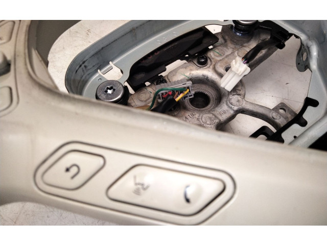 Руль Infiniti EX 2007 - года 0X08