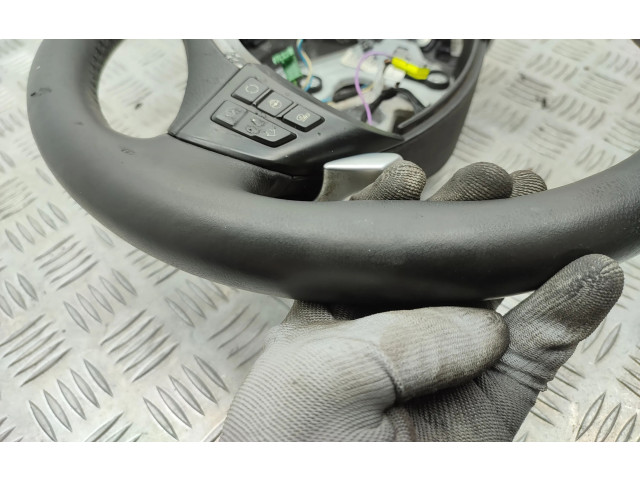 Volant BMW X6 E71 2011 679788601, 6797886