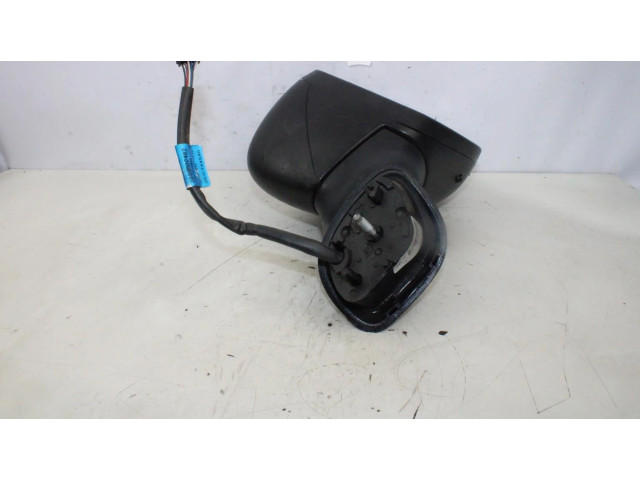 Зеркало электрическое Renault Clio I 1997 - 1998 года